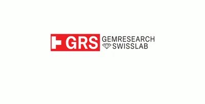 GRS GemResearch Swisslab logo