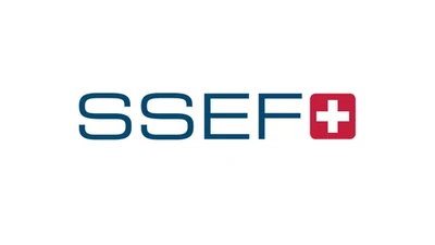 SSEF Swiss Gemmological Institute logo